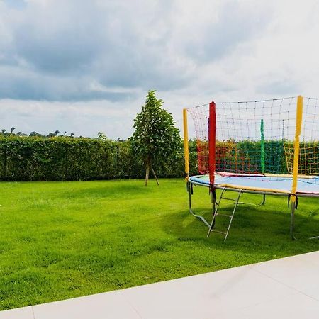 Casa Em Bananeiras - Condominio Caminhos Da Serra Dış mekan fotoğraf