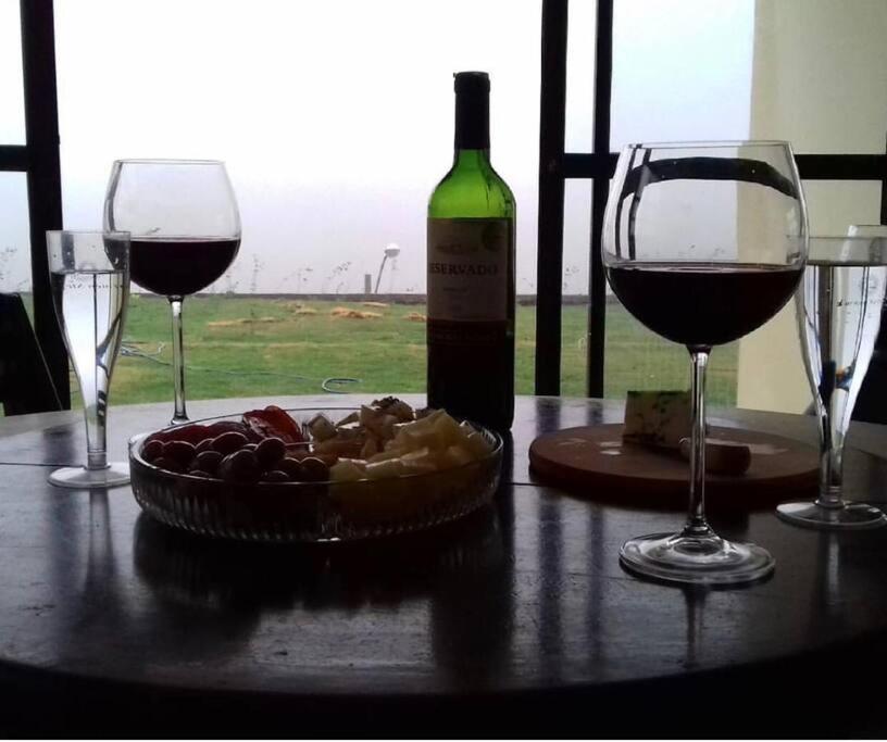 Casa Em Bananeiras - Condominio Caminhos Da Serra Dış mekan fotoğraf