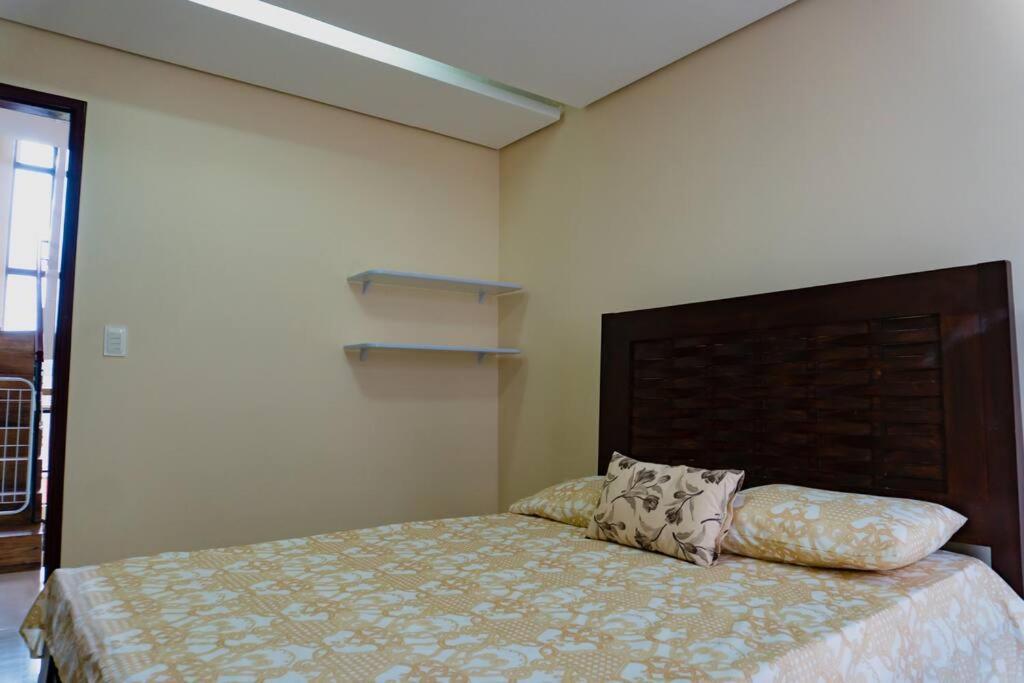 Casa Em Bananeiras - Condominio Caminhos Da Serra Dış mekan fotoğraf