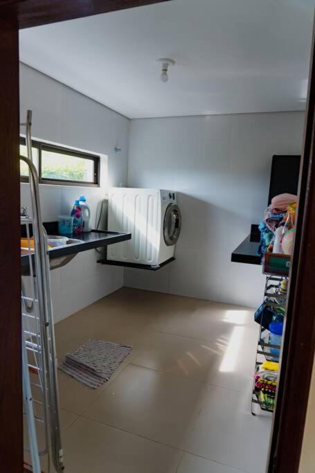 Casa Em Bananeiras - Condominio Caminhos Da Serra Dış mekan fotoğraf