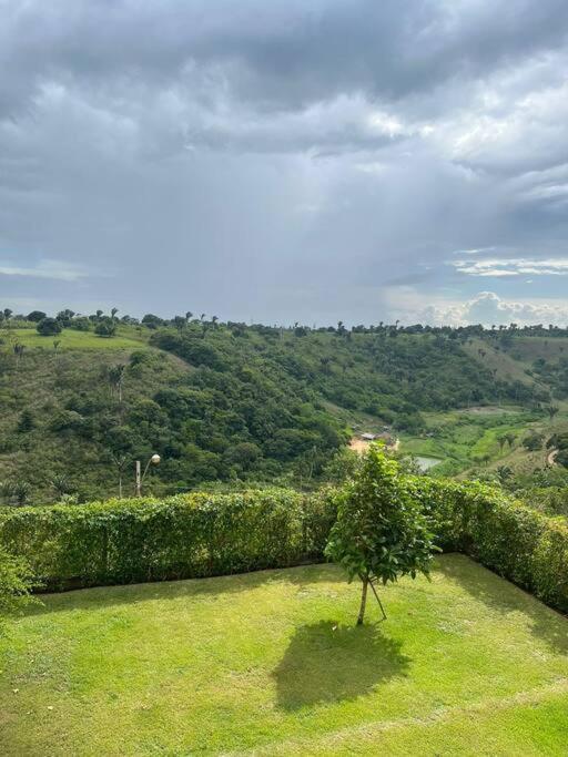 Casa Em Bananeiras - Condominio Caminhos Da Serra Dış mekan fotoğraf
