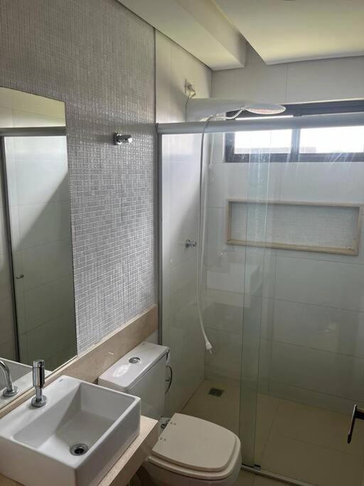 Casa Em Bananeiras - Condominio Caminhos Da Serra Dış mekan fotoğraf