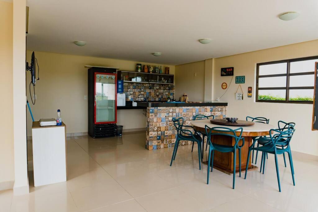 Casa Em Bananeiras - Condominio Caminhos Da Serra Dış mekan fotoğraf