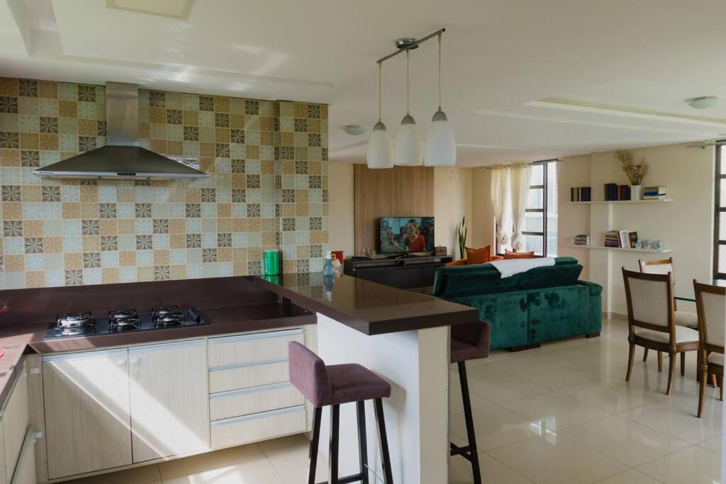 Casa Em Bananeiras - Condominio Caminhos Da Serra Dış mekan fotoğraf