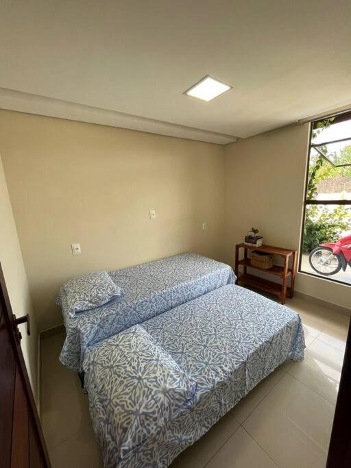 Casa Em Bananeiras - Condominio Caminhos Da Serra Dış mekan fotoğraf